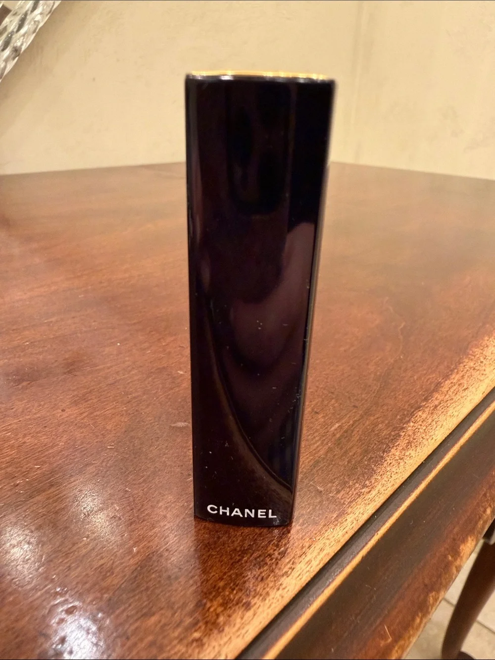 CHANEL Rouge Allure Luminous Satin Lip Colour 20 Voluptuous